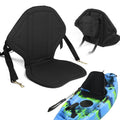 Pad Cushioned for Seat Comfortable Apexeon Back Support with Children Kayak - Seat Watersports
