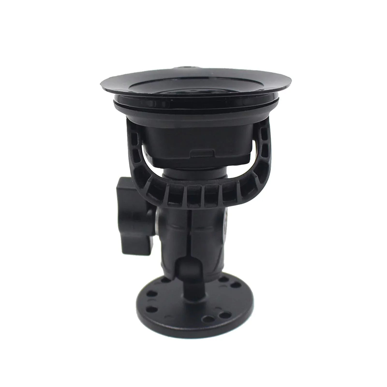 Deck Bracket Plate for Boat Depth Holder 1inch Replacement Ball Kayak Fish Universal Mounting Fish Mounted