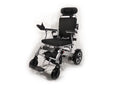 Electric Professional Wheelchairs Motorized Folding Hd