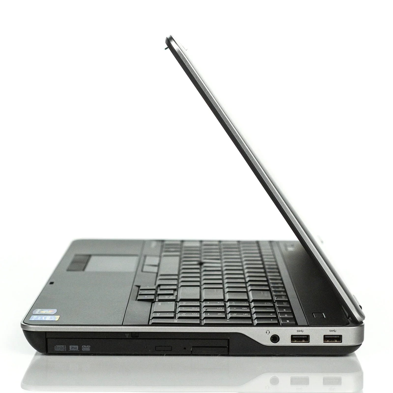 Pro v.WCB E6540 Laptop Win 1TB Used Latitude 8GB 10 Quad-Core i7 B