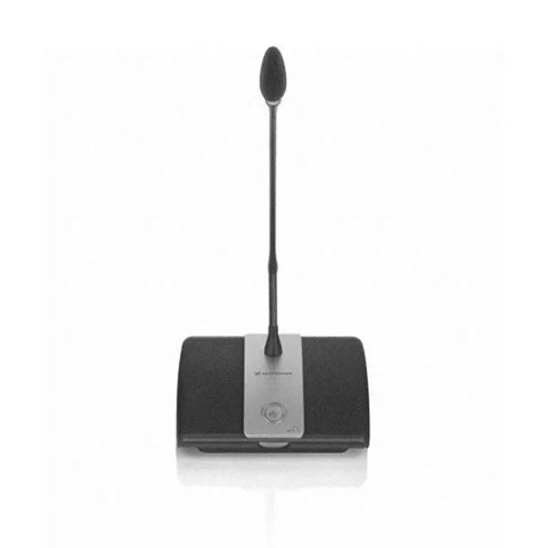 15-inch Gooseneck D1, Best and Unit Capsule Super-cardioid with KE10 Delegate The Microphone ADN