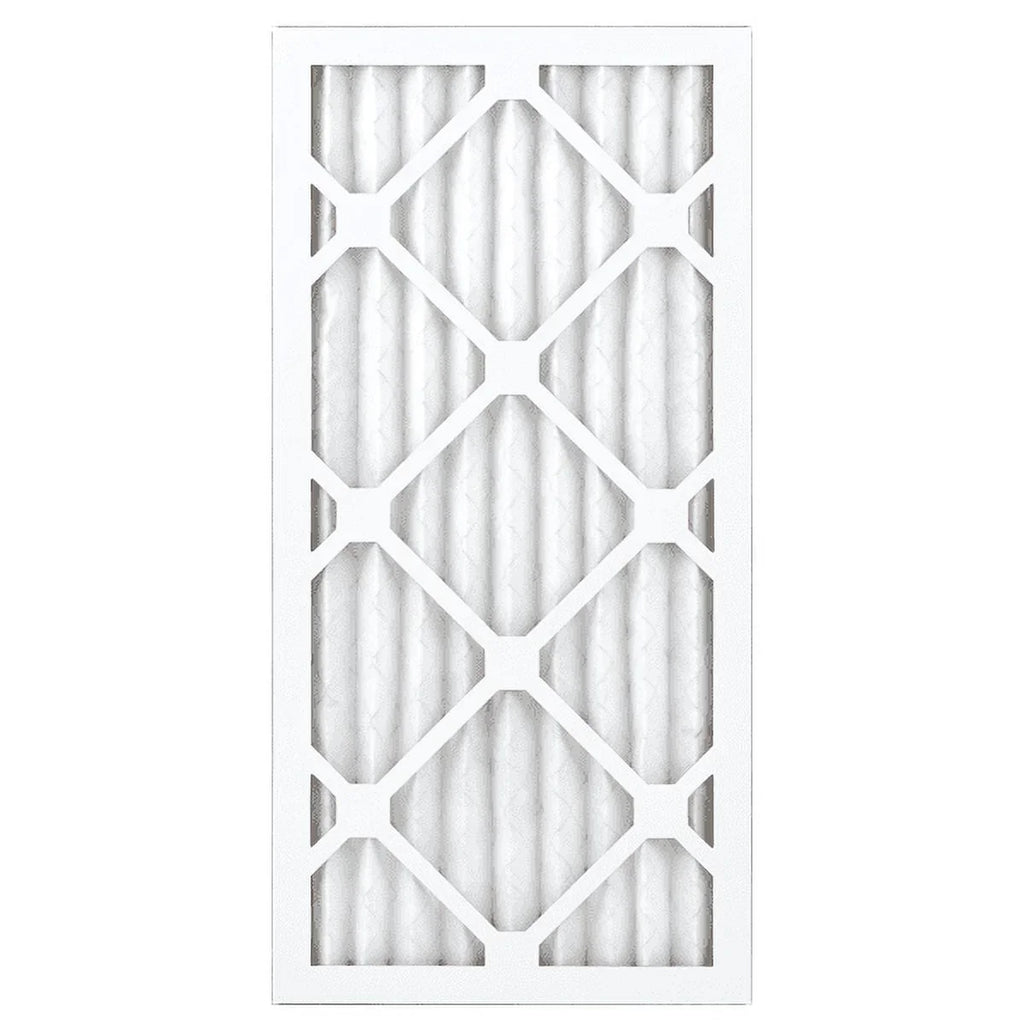in Air of Air Replacement USA 11 Filters Filter Furnace the MERV AC Allergy Made Pleated Filter 10x20x1 Box 6, AIRx