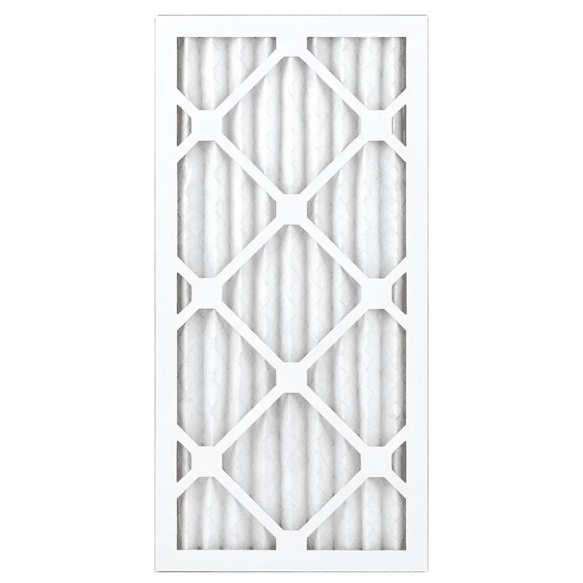 in Air of Air Replacement USA 11 Filters Filter Furnace the MERV AC Allergy Made Pleated Filter 10x20x1 Box 6, AIRx