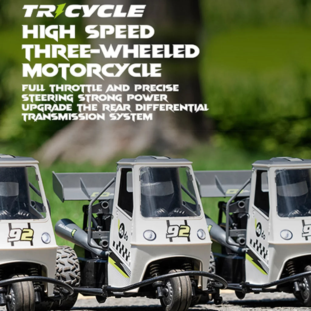 Control Toy, Function, with Model Remote Thrilling Action Light Pinnaco Racing High Motorcycle for Speed Spray