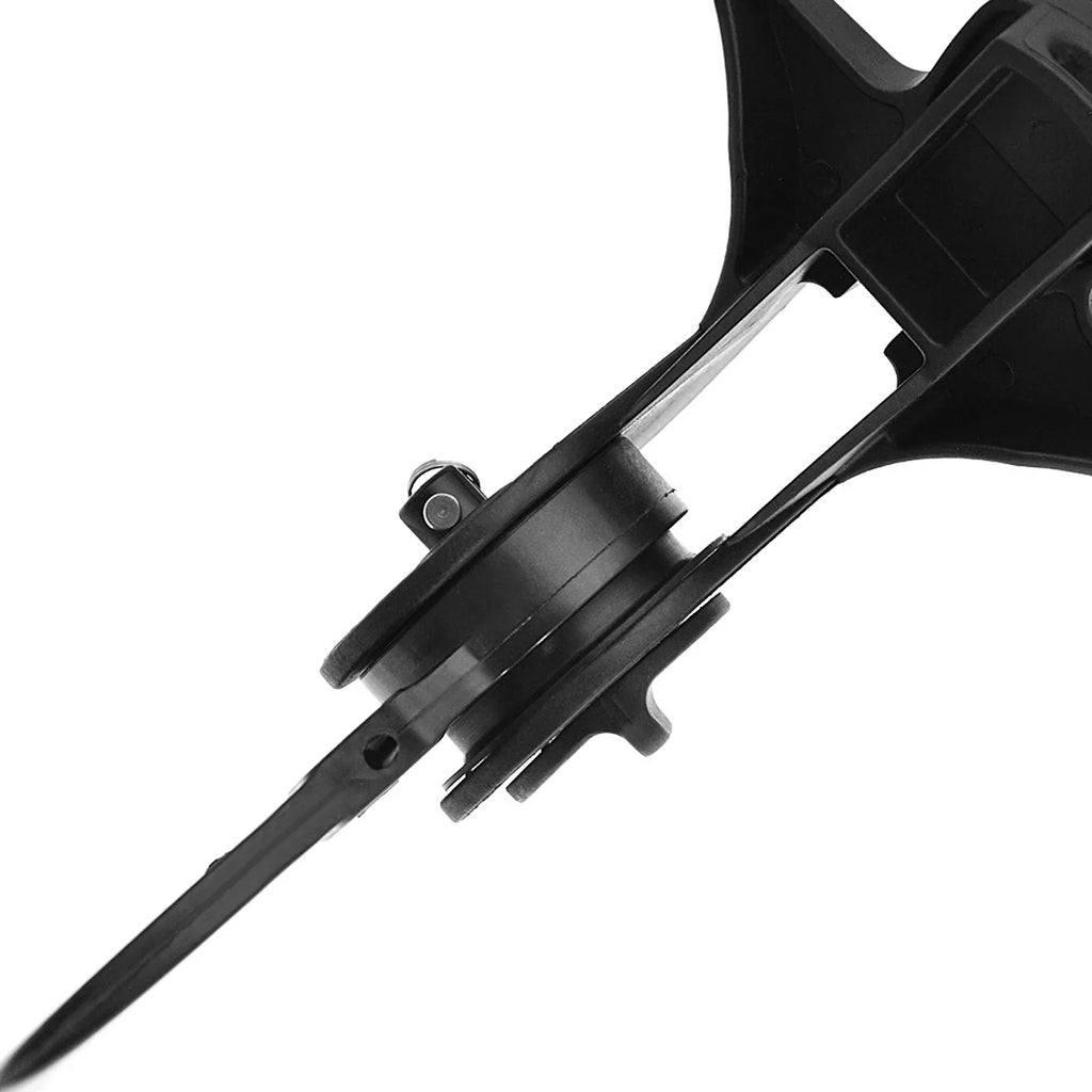 Rudder Kayak Steering System Direction Control for Tail Control Kit