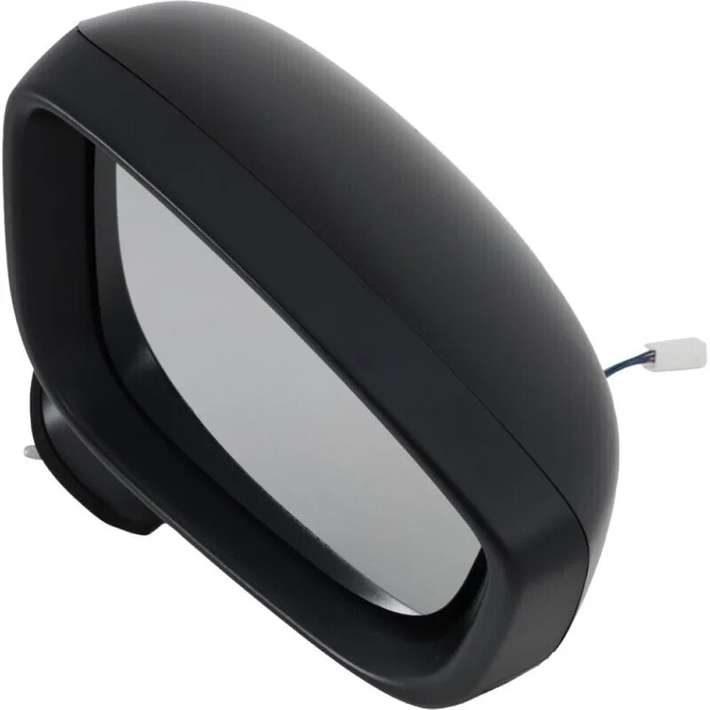 Compatible 2.0L Sport With Number Part G Se Touring 762405-72155-2 S 4-Door Hatchback New By Gs Gx 2018 Ma1321228 Mazda 2.5 Sedan Right Grand Bacs-69-1N1-51 Mirror Gt 3