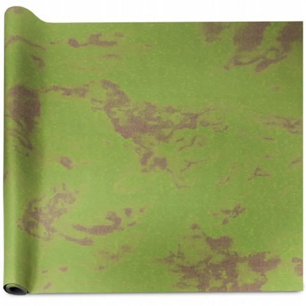 Battlemat, Holdings Neoprene Field x 6 Open 4 ft. Brybelly GBTM-001
