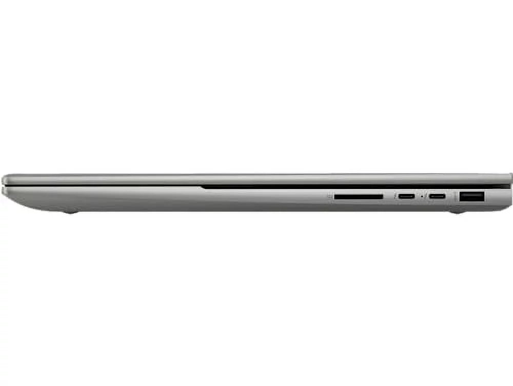 FHD USB 2TB i7-13700H Core Thunderbolt Win11 4, 17.3" 48GB New, Touchscreen, Home, Laptop Iris DDR4, 2023 HP COU 14-Core, Xe IPS SSD, 6E, Wi-Fi Backlit Graphics, Keyboard, 32GB Envy