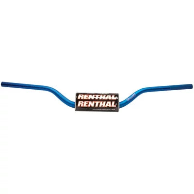 Renthal 1/8" KTM for FatBar XC-W Bend Windham Blue 450 1 2007-2016