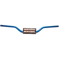 Ricky 2017-2018 EXC-F FatBar Renthal 1 Carmichael Blue 1/8" for 500 KTM Bend
