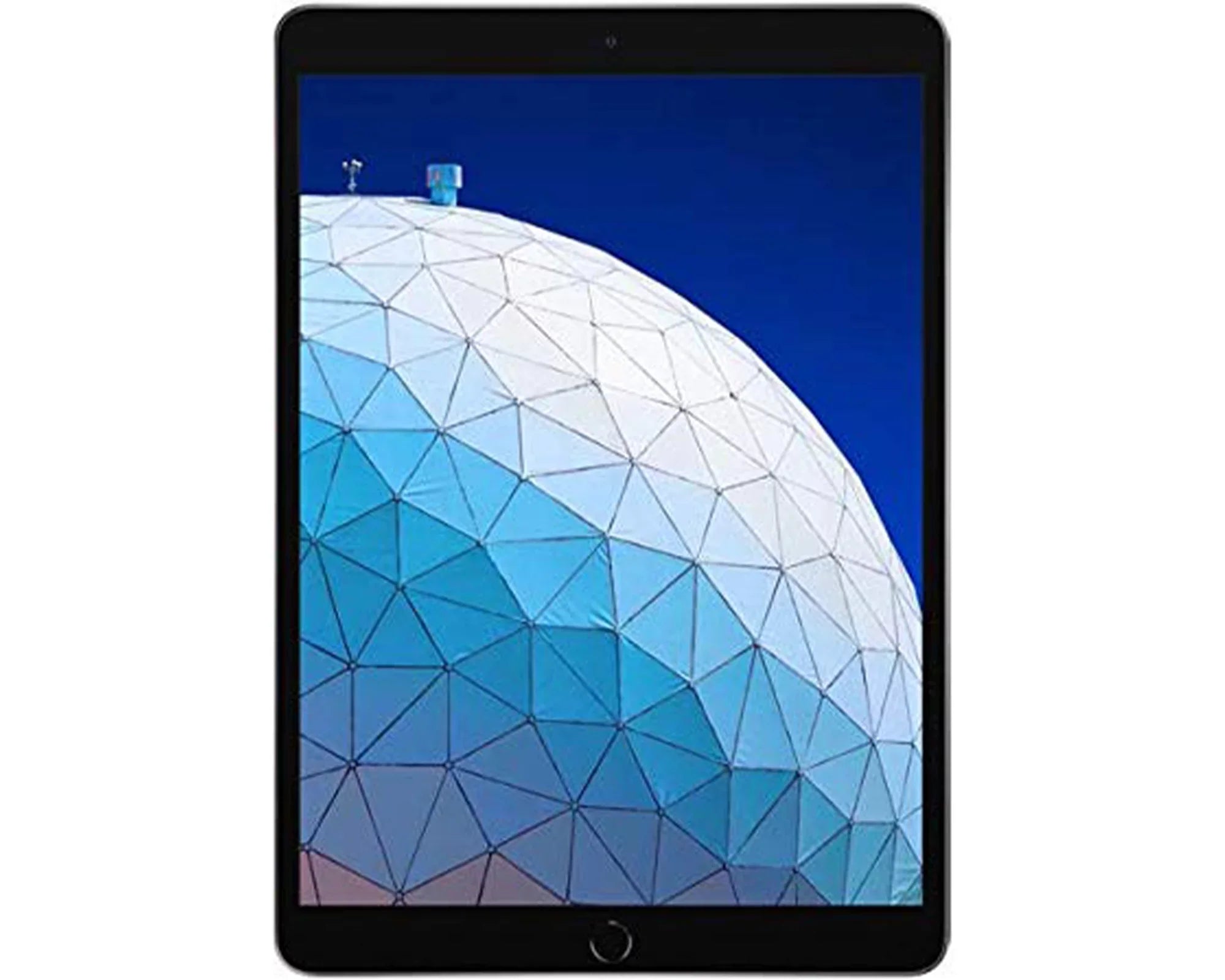 Tempered Case, Air Comes Restored Glass, 9.7-inch, Space Wi-Fi Generic 16GB, 2 with Charger (Refurbished) iPad Gray, Bundle: Only,