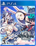 Games) Run (Limited Crosswave Azur Lane