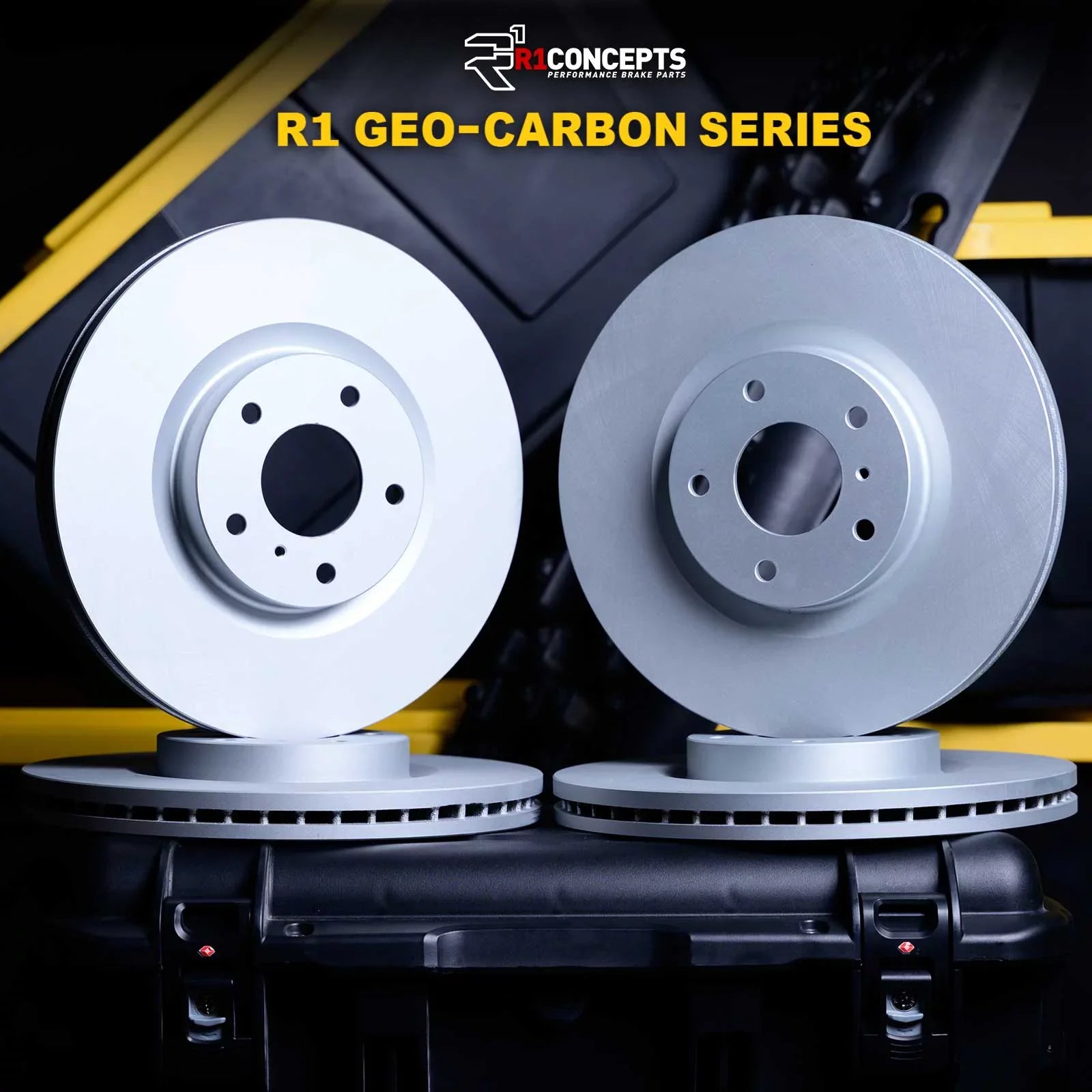 Carbon Coated Concepts XF Wdpn2 20013 2016 Brake ,2021-2022 select: Rotor Concepts Fits R1 R1 JAGUAR