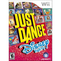 Party Just Disney - Trilingual Dance: