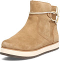 Boots Bluff Waterproof 37.5 Ankle Merrell 7 Juno dimension Women's EU Suede Polar M