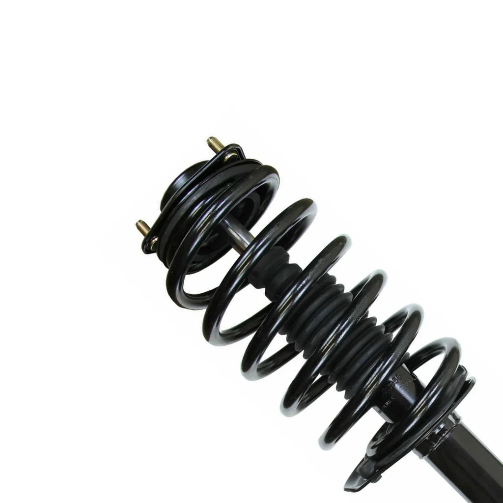 2013 for 2017 Front 4WD 2012 2.4L 2015 Compass 2.0L Replacement Complete Coil Strut Spring 2016 CST272952 and 2014 AutoShack Passenger FWD Patriot Jeep 2011-2017 Side