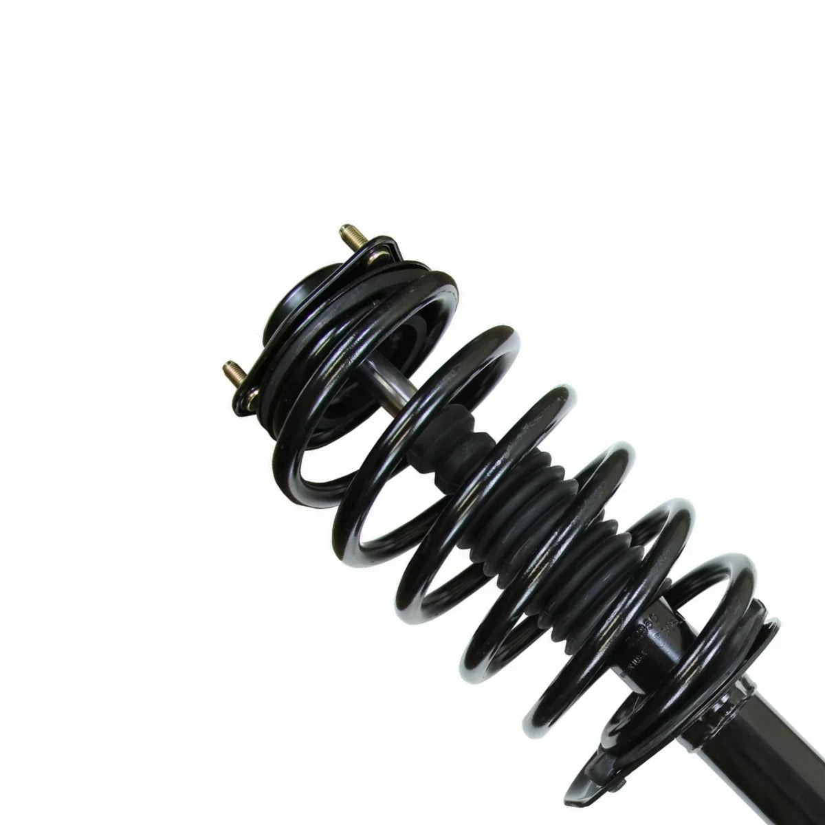 2013 for 2017 Front 4WD 2012 2.4L 2015 Compass 2.0L Replacement Complete Coil Strut Spring 2016 CST272952 and 2014 AutoShack Passenger FWD Patriot Jeep 2011-2017 Side