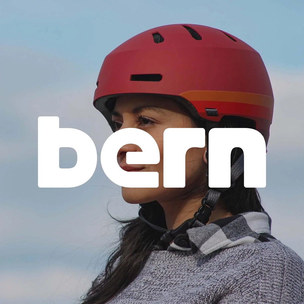 2.0 Matte Helmet Macon Multisport Bern, Small Black