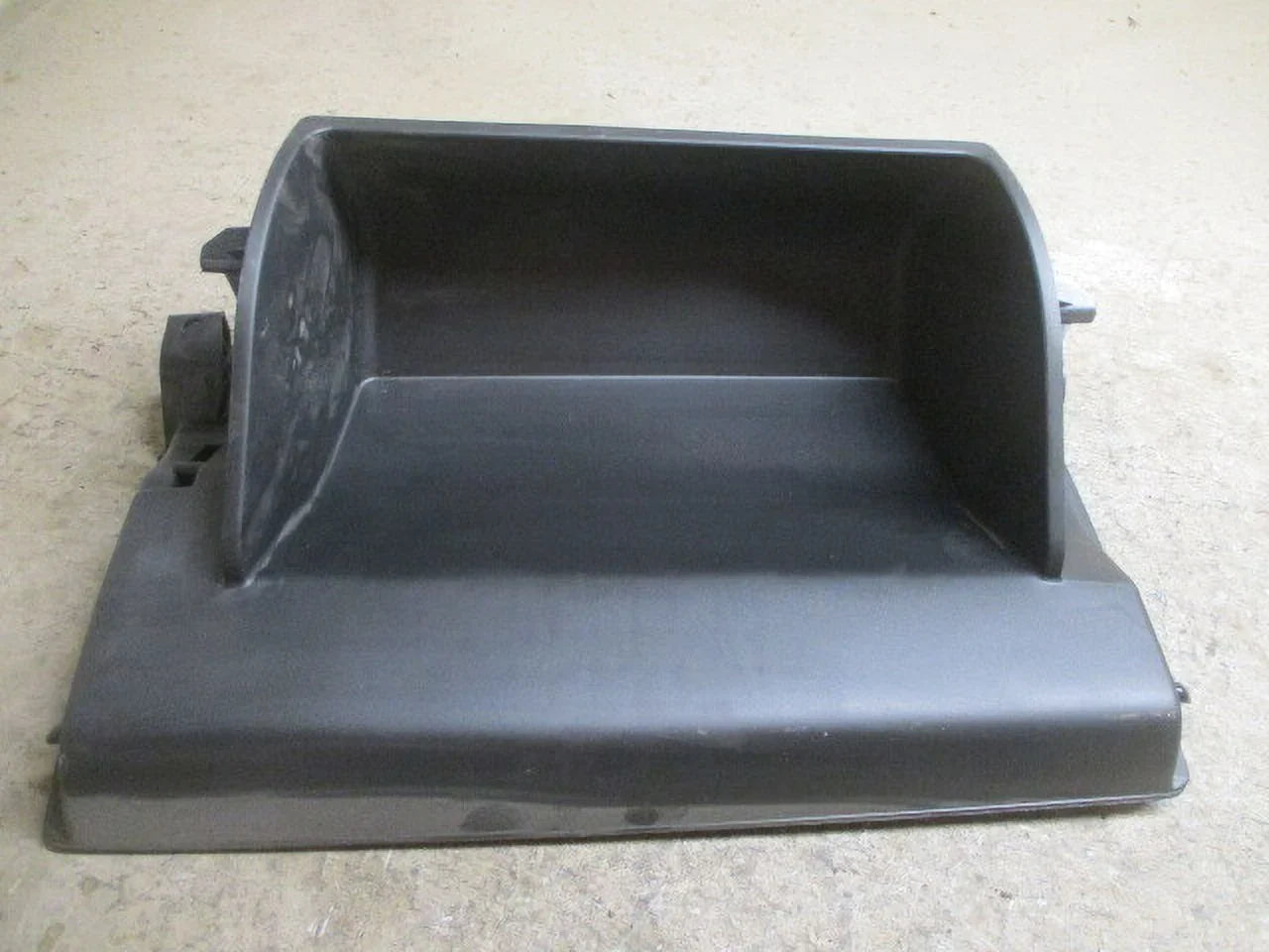 (Good) 2023 Glove Black OEM Box Glovebox LKQ Pre-Owned Assembly Civic Honda