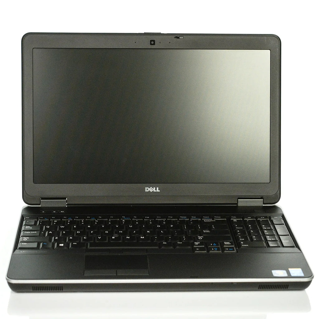 Pro Used Dual-Core Win 4GB E6540 128GB SSD B i5 10 Laptop Latitude v.WAA