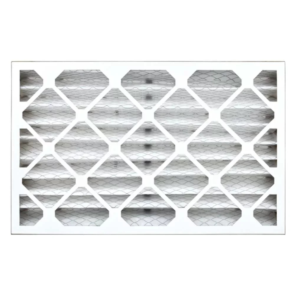 Honeywell HW1625-8R MERV Fits Air Filter Pack) (3 16x25x4 11 REP Furnace