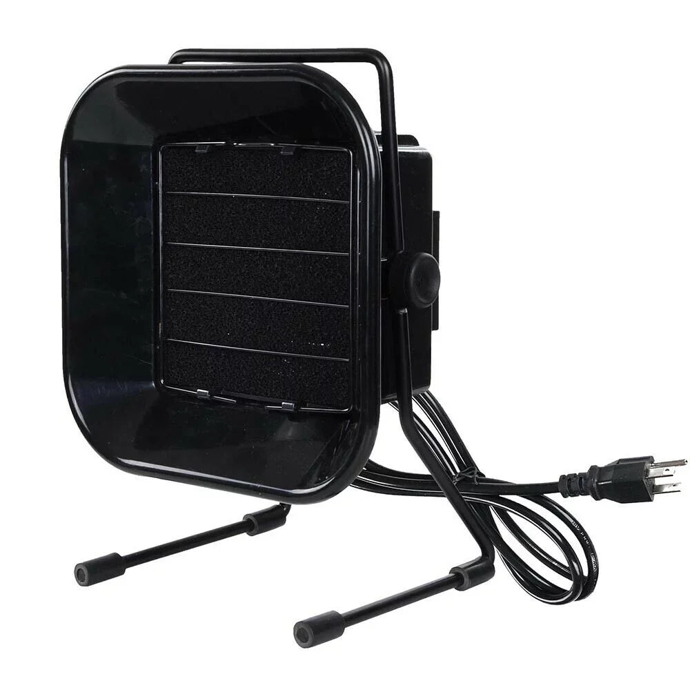 Extractor ESD Soldering Solder Remover 1000L Fume Air Filter Absorber Fan Smoke