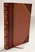 / Alessandro [Leather (1843) Enrico sposi Bound] promessi I Manzoni Bianchi ,