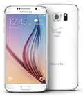 '- 32GB White CDMA Camera 16MP Phone LTE Octa-Core w/ Used) 4G (Certified Galaxy S6 Android G920V Verizon