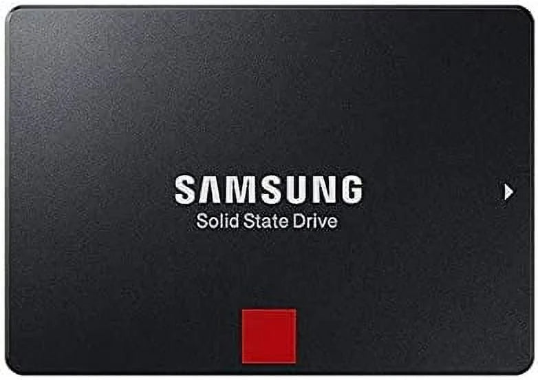 SATA3 (MZ-76P2T0E) Series 2.5" 860 SSD 2TB Pro