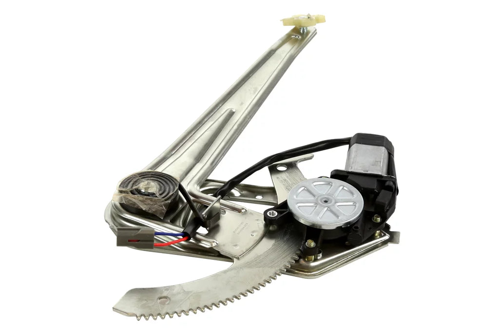 Side 3.0L V6 with 1999 AutoShack Motor 2007 4.0L for 2008 Window Replacement Front Regulator 2003 2006 Ranger 2009 2010 4WD 2004 2.3L Driver 2001 2005 2.5L 2000 1993-1998 2002 2011 RWD Power