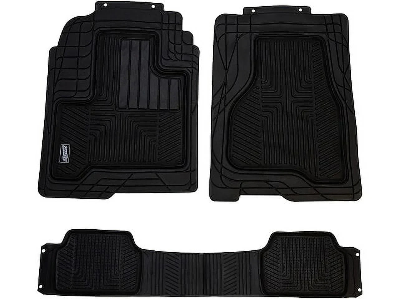 with Chevy 2014 2008 2002 1999 2000 1998 2006 2003 Set Mat Tahoe 2017 2015 2016 - - 2011 1995 1997 Floor 2001 Compatible 2013 2012 2010 2004 3 Piece 2005 2009 2018 1996 2007