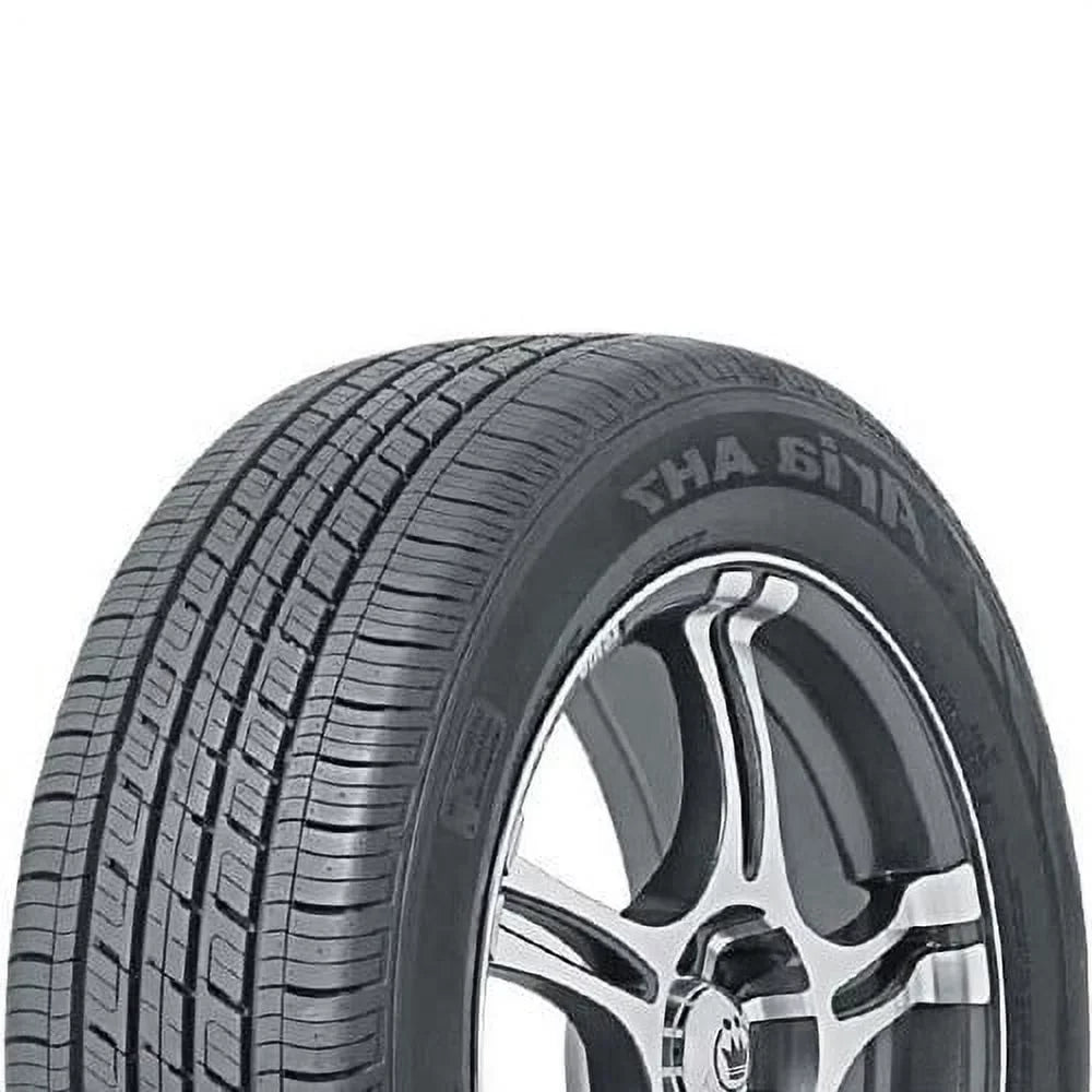 Nexen (2 Tires) 99T 2011-14 Base, Touring 215/65R17 BSW Fits: Aria AH7 2005-07 Mustang Chrysler 300