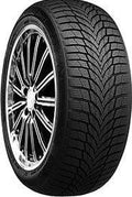 Sport Audi 2016-18 Winguard 2 Passenger Q3 Highline, P255/40R19 Winter Nexen Fits: Tire Volkswagen 100V Tiguan Technik XL 2017
