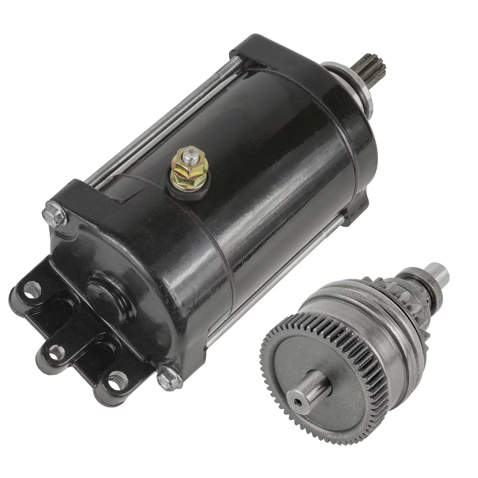 Drive Ltd 950 1999 Seadoo 951Cc Starter & 1998 for GSX New