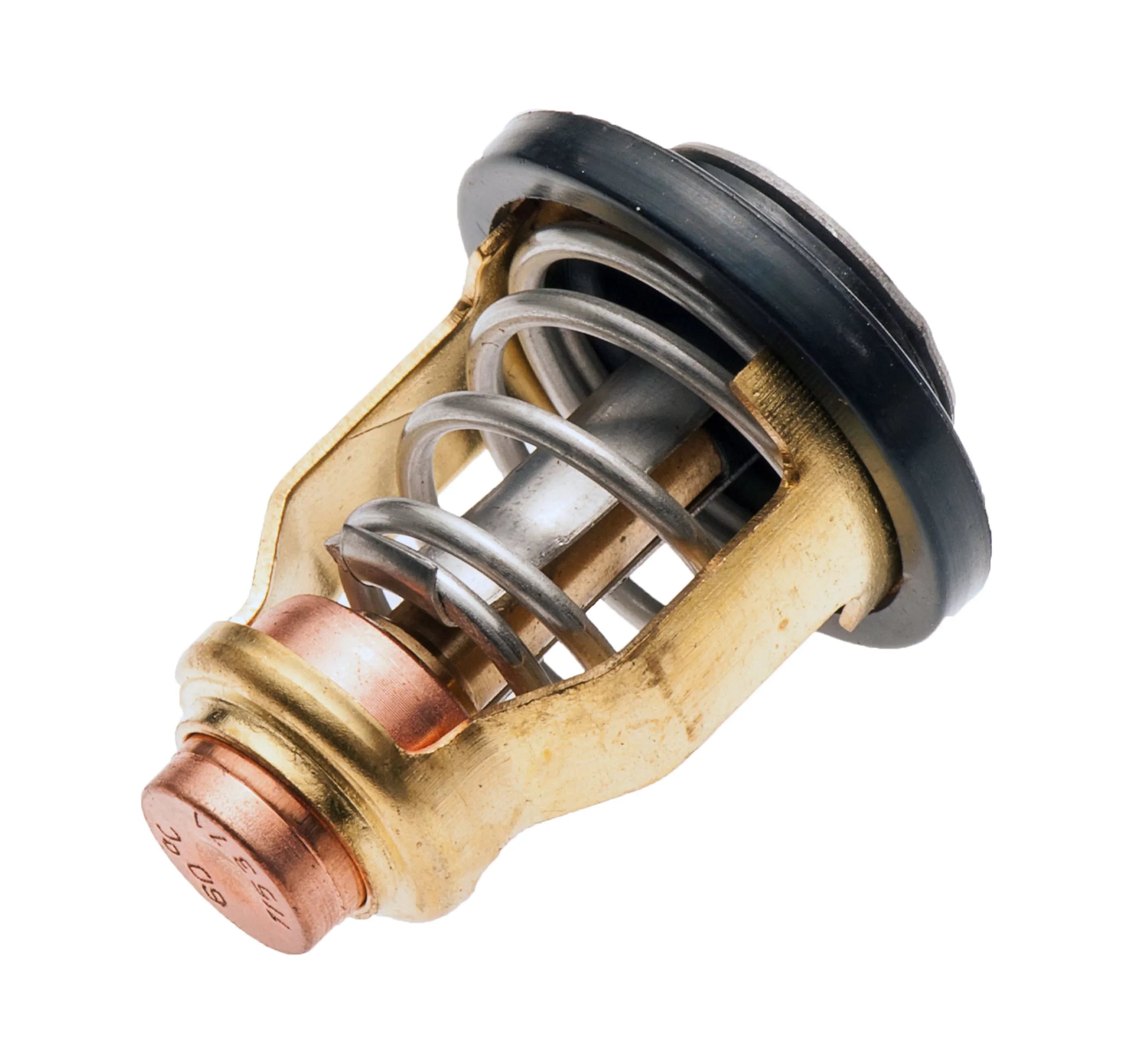 VX FZS SX210 PWC Boat Thermostat AR210 FZR FX GP1800 Yamaha & 6D3-12411-00-00 EX