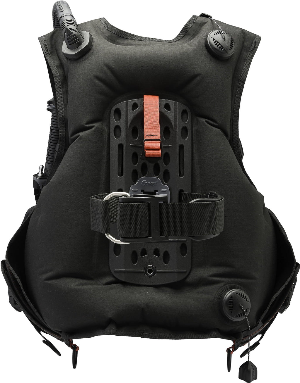 2.0 2X-Large) Start BCD (Black/Red, Pro