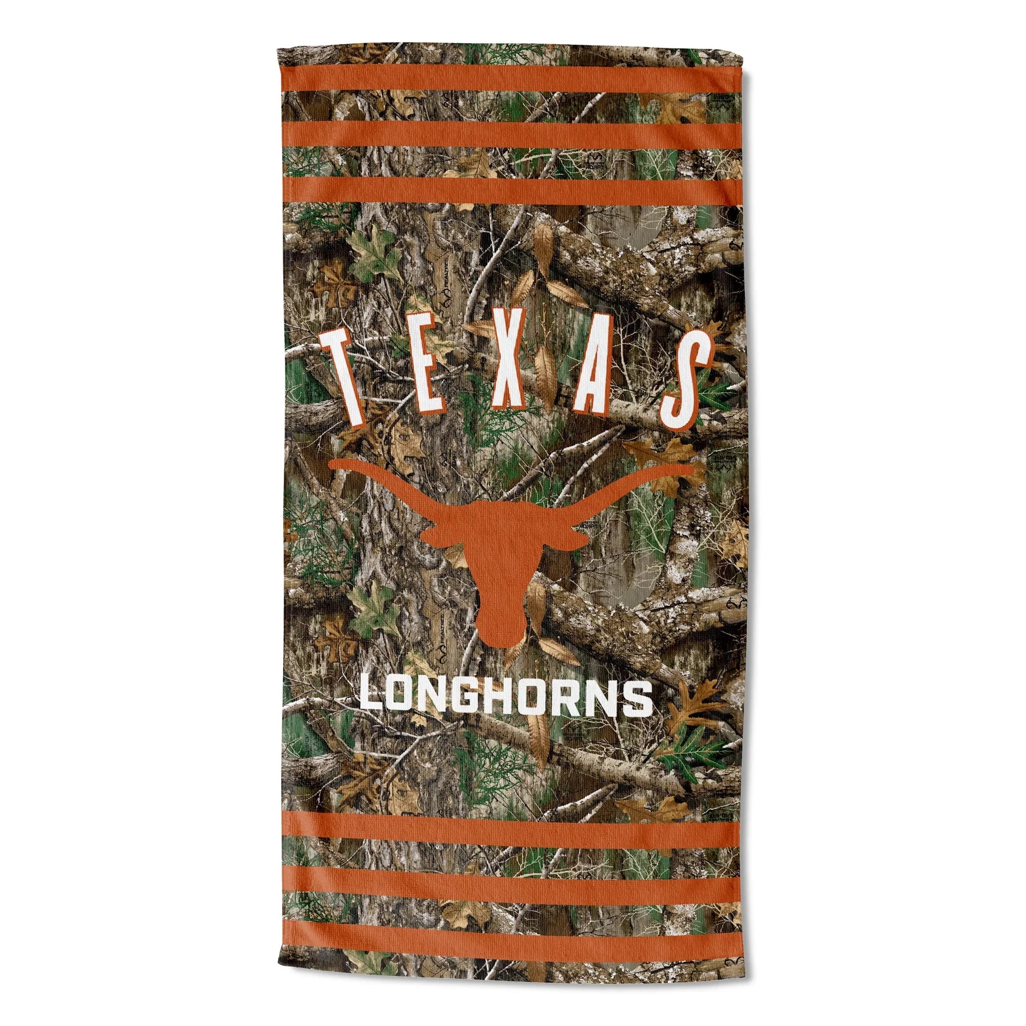 30"x Stripes 60" Group Texas Beach The Towel Northwest Longhorns Three