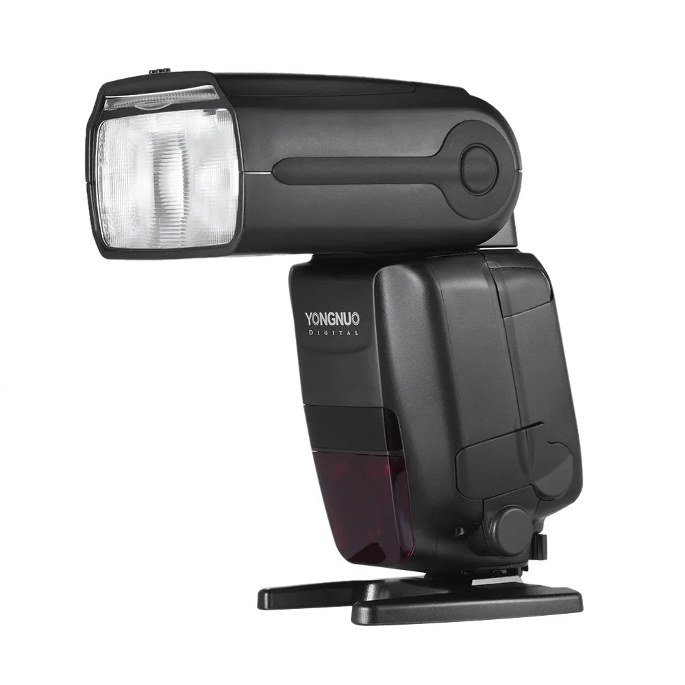 II Wireless 600EX-RT GN60 TTL YN600EX-RT Zooming 1/8000s HSS Auto/ EX Creative Master Camera Support YONGNUO 2.4G Professional YN6000 Canon Speedlite II Flash for RT Manual as