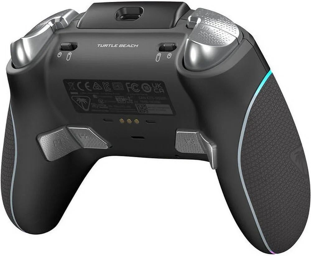 Xbox Black , Stealth XB ACCESSORIES] [GAMES Series Black Ultra X