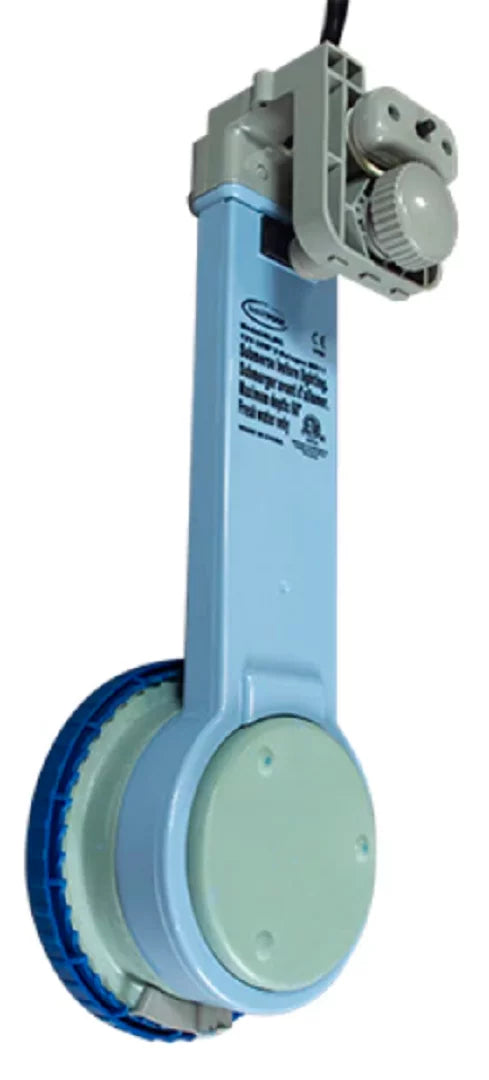 Smartpool Pool Light Multicolor Ground Underwater for Above