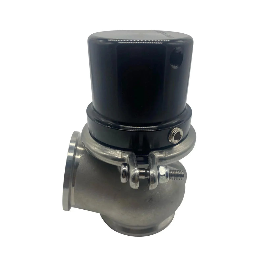 With Racing VSR50WGD Wastegate 4, 6 PSI 50mm Springs VS