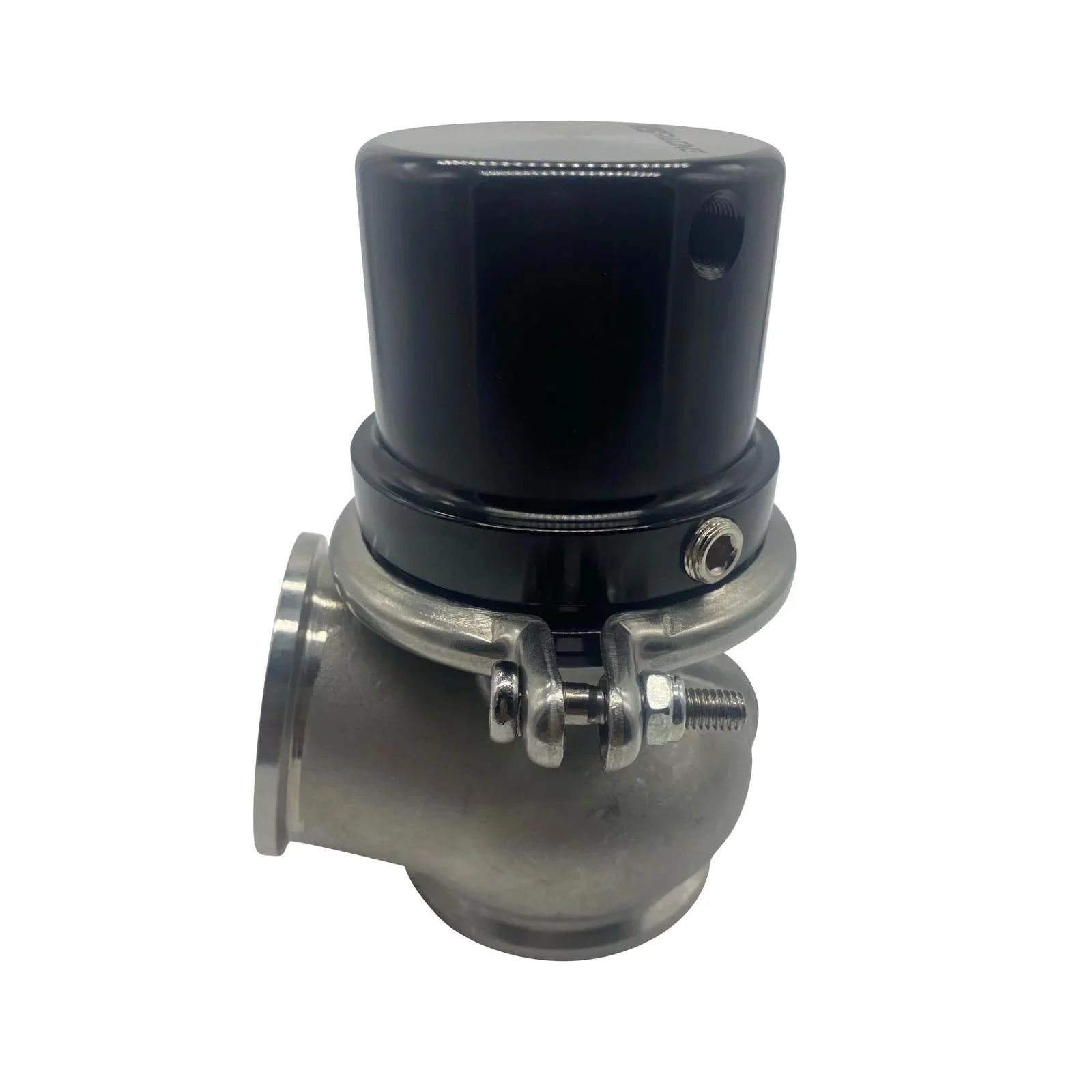With Racing VSR50WGD Wastegate 4, 6 PSI 50mm Springs VS