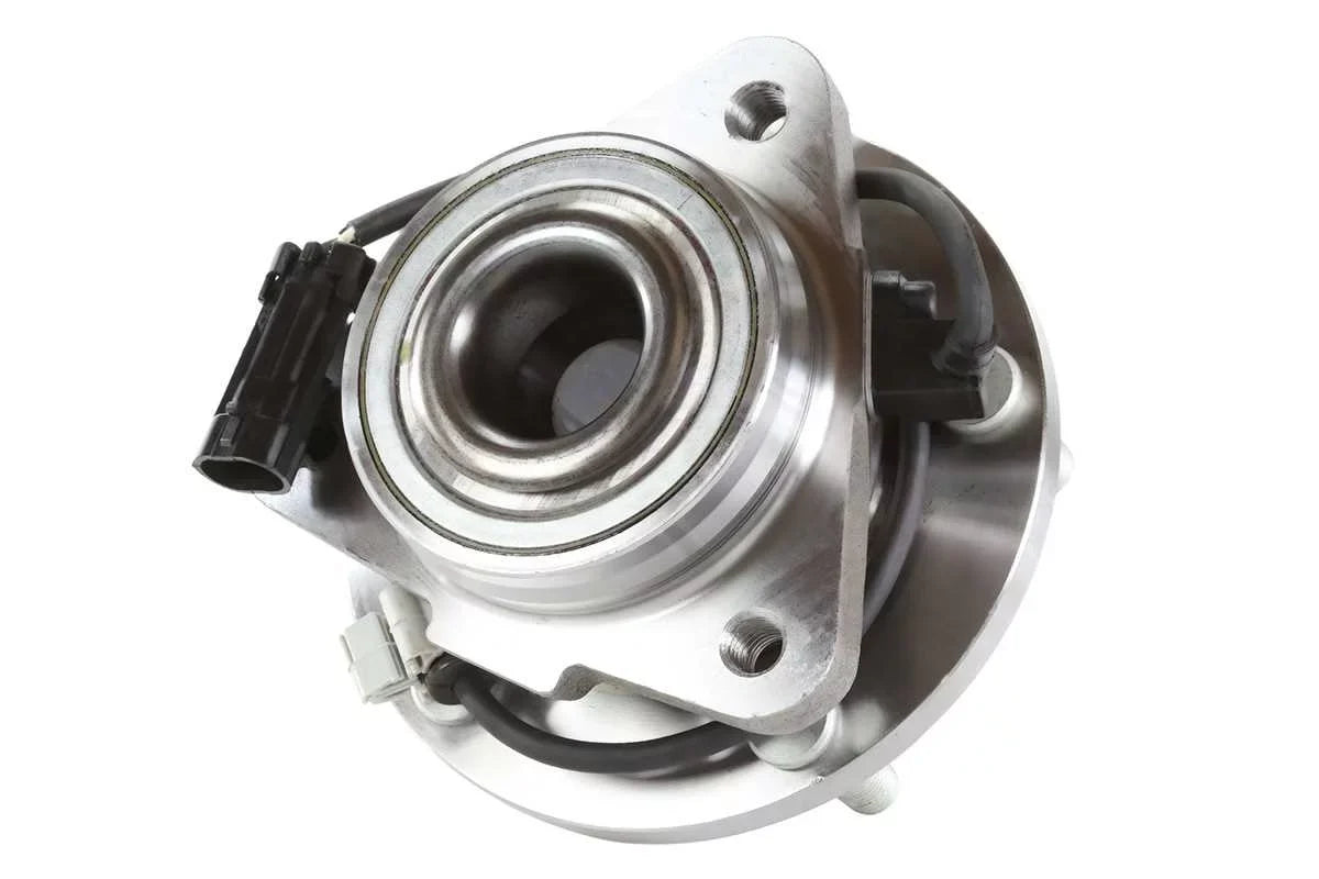 Pads Hub Chevrolet 2002 Assembly Wheel Side RWD V6 Jimmy 1999 2003 Ceramic 4.3L 1998 2001 Driver Brake Rotors Kit 1998-2005 Passenger 2000 Front and for Blazer GMC AutoShack 2004 Bearing Replacement