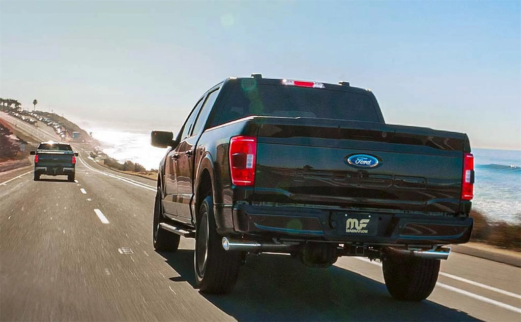 Catb Street 2019 Ram 1500
