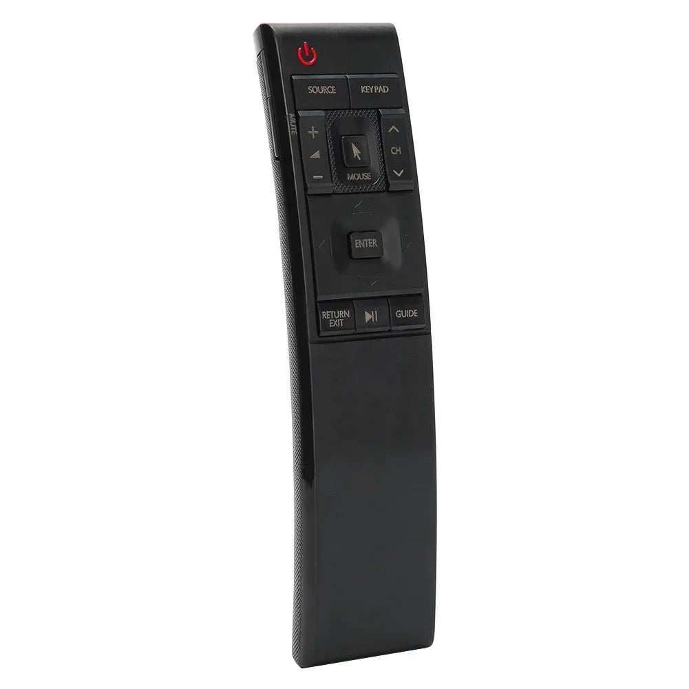 for Emoshayoga Replacement HUB Television TV Accessories , Smart Control Control BN59-01220D for Remote Remote BN59-01220A