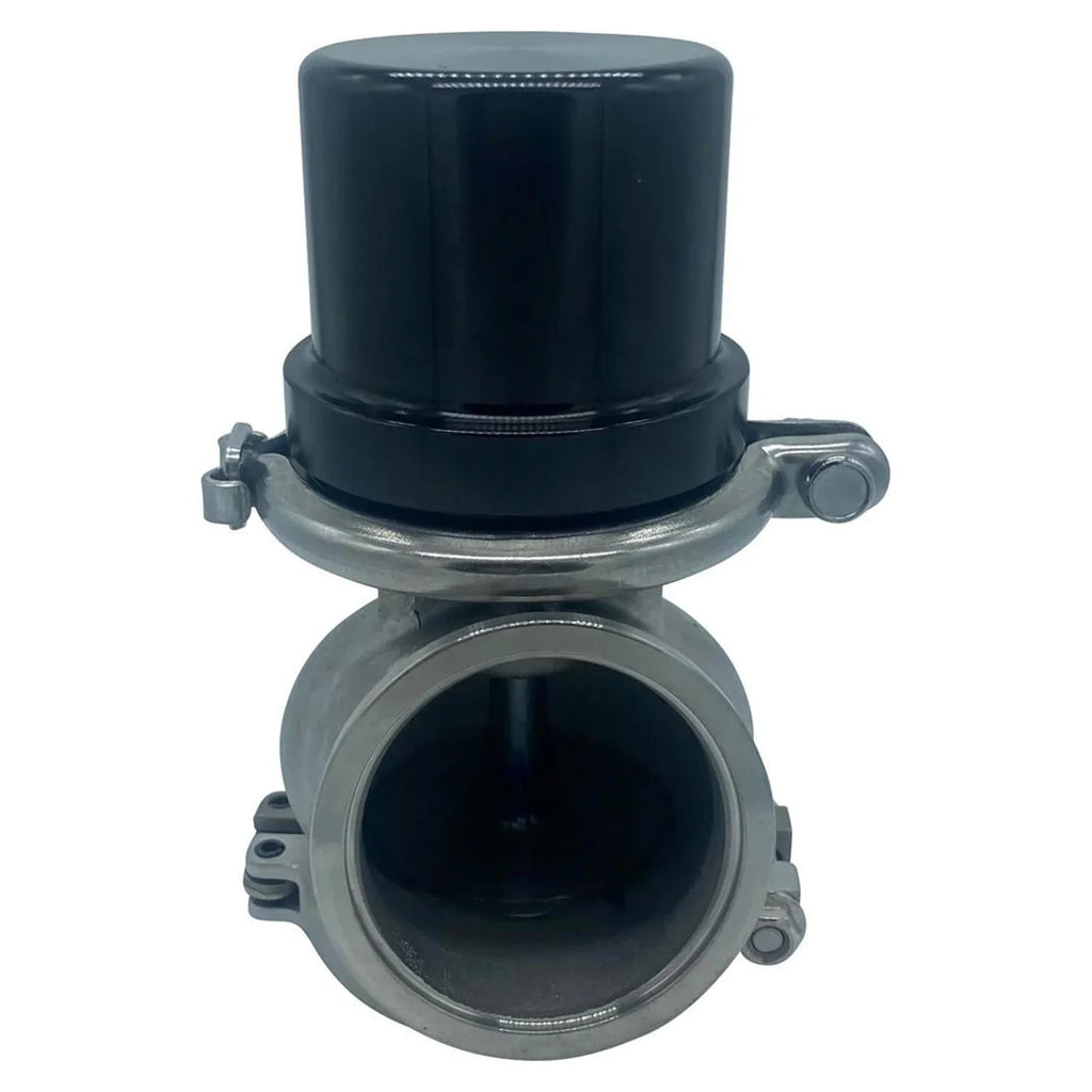 With Racing VSR50WGD Wastegate 4, 6 PSI 50mm Springs VS