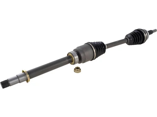 3.5L 2014 2013 V6 Side Axle Front Passenger 2009 2006 2011 2008 2016 Right Avalon with - 2017 Compatible 2010 2007 2005 2015 Assembly 2012 CV -