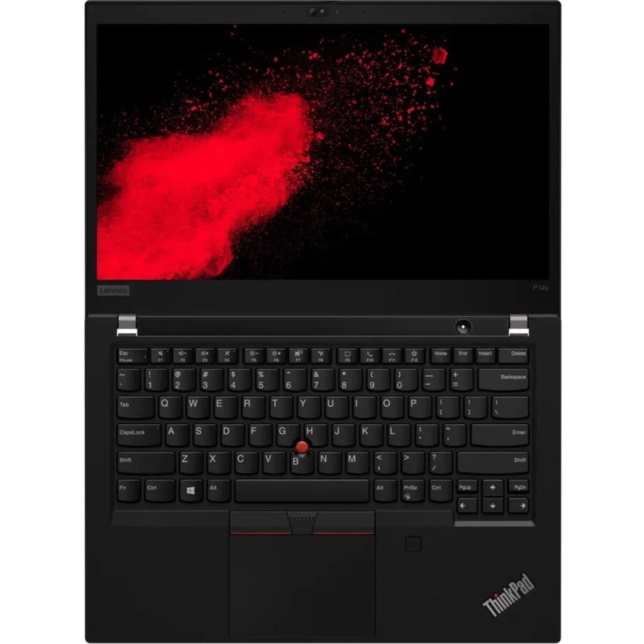 Core) GB Mobile RAM SSD (4 - 16 - Workstation Gen 11th GB Touchscreen x - Gen 2 512 - - Core Quad-core ThinkPad i7 - GHz 1920 P14s 20VX008XUS HD 2.80 Lenovo Black Full i7-1165G7 1080 14"