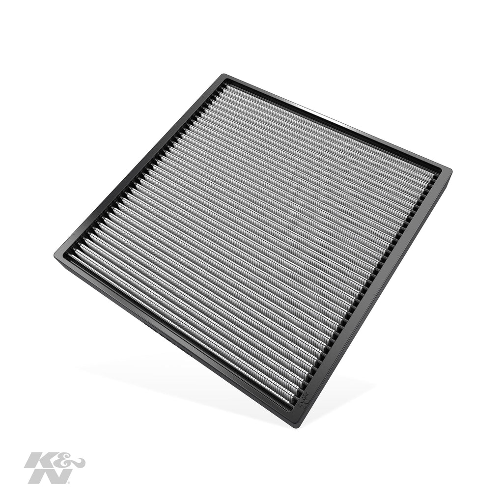SPRINTER, Models, K&N Reusable: FREIGHTLINER Cabin select: and Select SPRINTER 2003-2005 2500 VF8000 Filter: Air Designed 2005-2021 Freightliner Washable For Fits SPRINTER Vehicle
