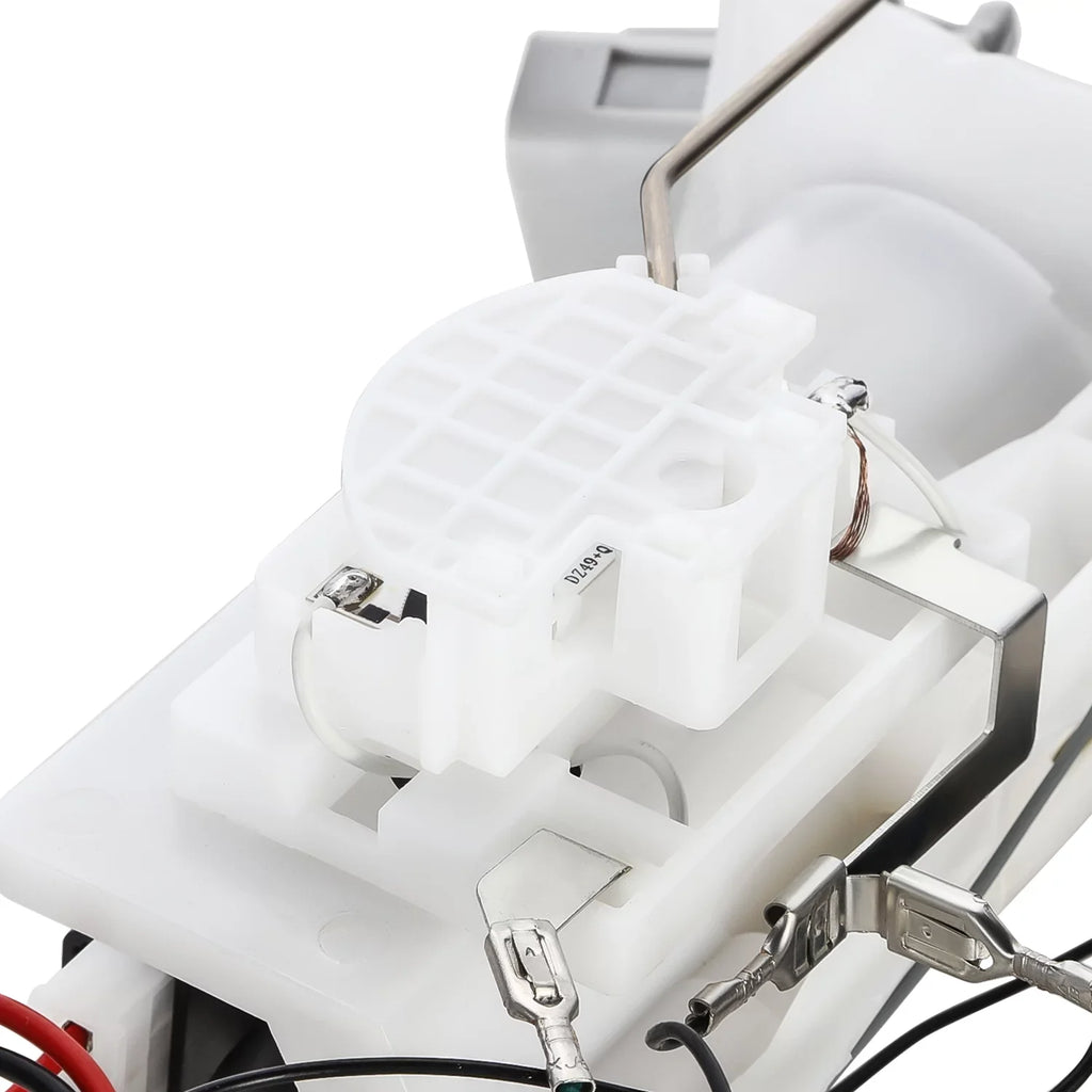 Nissan 2.4L Pickup 3.0L 1995-1997 Electric Fuel Engineering Unit Module+Sending J2-FPM-0124 For J2 Gas Pump